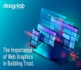 The Importance of Web Graphics in Building Trust